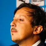 OM : Daniel Riolo et Pierre Ménès vendent la mèche pour l'avenir de Longoria