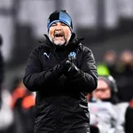 OM : Daniel Riolo au chevet de Jorge Sampaoli