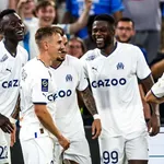 OM : Daniel Riolo craint le pire pour les Marseillais en Ligue des Champions
