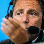 OM : Daniel Riolo explique ce qui l&rsquo;a fait enrager avec Marseille en Ligue des Champions !