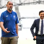 OM : Daniel Riolo fait émerger une première incertitude sur l'ère Tudor