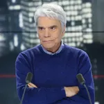 OM : Daniel Riolo met de l’eau dans son vin pour rendre hommage à Bernard Tapie