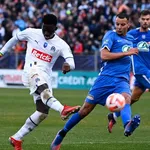 OM : dans le dur à cause de Bailly, les Marseillais font le boulot”¦ Les Tops et les Flops du match face à Hyères