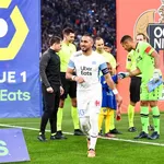 OM : dans les coulisses de la victoire face à  Nice (VIDEO)