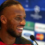 OM : Dario Benedetto a séduit Didier Drogba