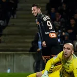 OM : Dario Benedetto a trouvé son meilleur avocat