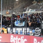 OM : de sérieux incidents évités de peu à  Angers