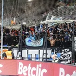 OM : de sérieux incidents évités de peu à  Angers