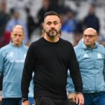 OM : De Zerbi a enregistré 2 retours très attendus à  l’entraînement