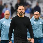 OM : De Zerbi a enregistré 2 retours très attendus à  l’entraînement