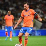 OM : De Zerbi a fait une erreur avec Höjbjerg à  Strasbourg, il se fait tomber dessus !