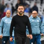 OM : De Zerbi a mis un coup de pression à  l’un de ses tauliers