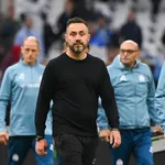 OM : De Zerbi a mis un coup de pression à  l’un de ses tauliers