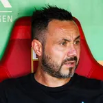 OM : De Zerbi a passé un premier savon à ses joueurs