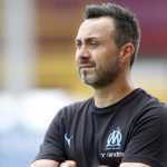 OM : De Zerbi a plusieurs incertitudes avant Nice