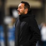 OM : De Zerbi a une taupe dans son vestiaire, elle est identifiée !