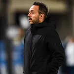 OM : De Zerbi a une taupe dans son vestiaire, elle est identifiée !