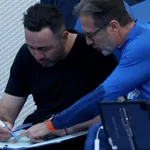 OM : De Zerbi amorce déjà  une première révolution estivale