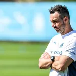 OM : De Zerbi appelle deux jeunes et met la pression aux récalcitrants