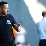 OM : De Zerbi attend encore « 2-3 choses » du Mercato… dont Rowe !