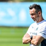 OM : De Zerbi défend Wahi, encense Rulli et veut du caractère