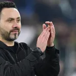 OM : De Zerbi enflamme déjà Marseille