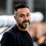 OM : De Zerbi envoie des messages forts à  Rabiot, Wahi et Mbemba