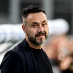 OM : De Zerbi envoie des messages forts à  Rabiot, Wahi et Mbemba