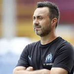 OM : De Zerbi réclame encore des recrues et fait un premier bilan du Mercato