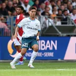 OM : De Zerbi récupère un blessé avant Montpellier