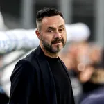 OM : De Zerbi reste positif malgré les désillusions