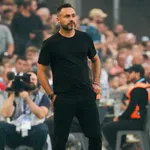 OM : De Zerbi évoque son cas et lance déjà l’Olympico contre l’OL