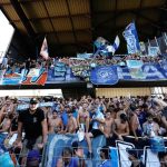 OM : des hooligans du PSG révèlent leur présence à  Auxerre lors des incidents