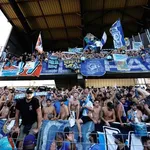 OM : des hooligans du PSG révèlent leur présence à  Auxerre lors des incidents