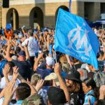 OM : des incidents à Ajaccio pour la der de Tudor ?