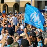 OM : des incidents à  Ajaccio pour la der de Tudor ?