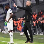 OM : des insultes d’un joueur marseillais envers Tugor éclatent au grand jour