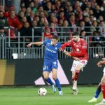 OM : des Marseillais insipides logiquement battus par le Stade Brestois (1-0)