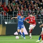 OM : des Marseillais insipides logiquement battus par le Stade Brestois (1-0)