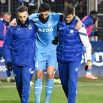 OM : des nouvelles rassurantes sont tombées pour Gigot !