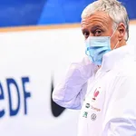 OM : Deschamps fait un cadeau empoisonné à  Sampaoli avec Mandanda