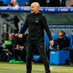 OM : deux absents surprises dans le groupe de Sampaoli pour Clermont