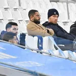 OM : deux bonnes nouvelles redonnent le sourire à Sampaoli