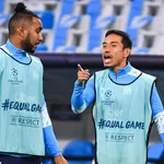 OM : deux grandes nouveautés de Sampaoli contre Lorient ?