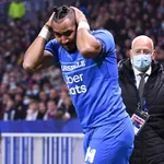 OM : deux joueurs ont rencontré les supporters pour les jets de projectiles