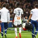 OM : deux mauvaises nouvelles avant le RC Lens