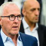 OM : deux raisons ont poussé McCourt à choisir Longoria