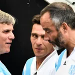 OM : Di Meco, Amoros, Tigana, Titoff, Foucault… les Ultras ne sont pas seuls dans leur combat contre Eyraud !