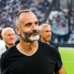 OM : Di Meco se sert d&rsquo;Aubameyang pour tacler Longoria