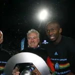 OM : Didier Deschamps ne rigolait pas avec le respect de l’institution OM